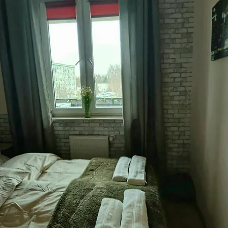 Przytulny Blisko Jeziora