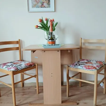 Przytulny Blisko Jeziora Apartment